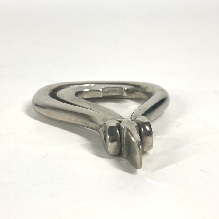 楽天市場】HERMES エルメス 鉄爪 馬具 フーフピック ETUI CUIR PIEDS 