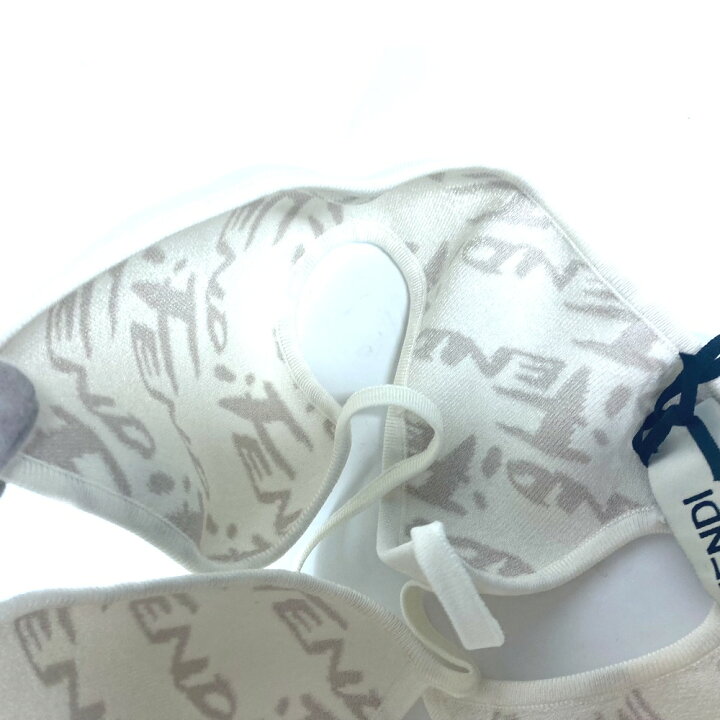 楽天市場】FENDI フェンディ FXZ875 ブラジャー ブラトップ トップス  
