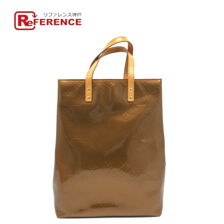 楽天市場】LOUIS VUITTON ルイヴィトン M91143 モノグラムヴェルニ  