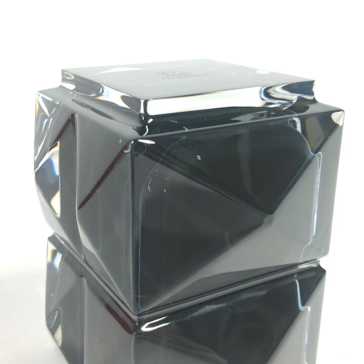 楽天市場】Baccarat バカラ 2813721 インテリア ルクソール  