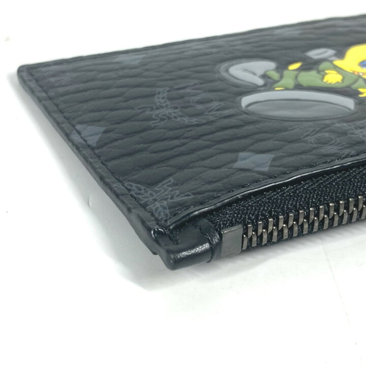 楽天市場】MCM エムシーエム Looney Tunesコラボ ヴィセトス  