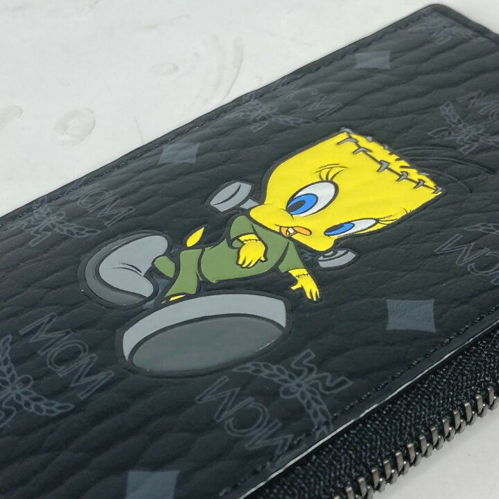 楽天市場】MCM エムシーエム Looney Tunesコラボ ヴィセトス  