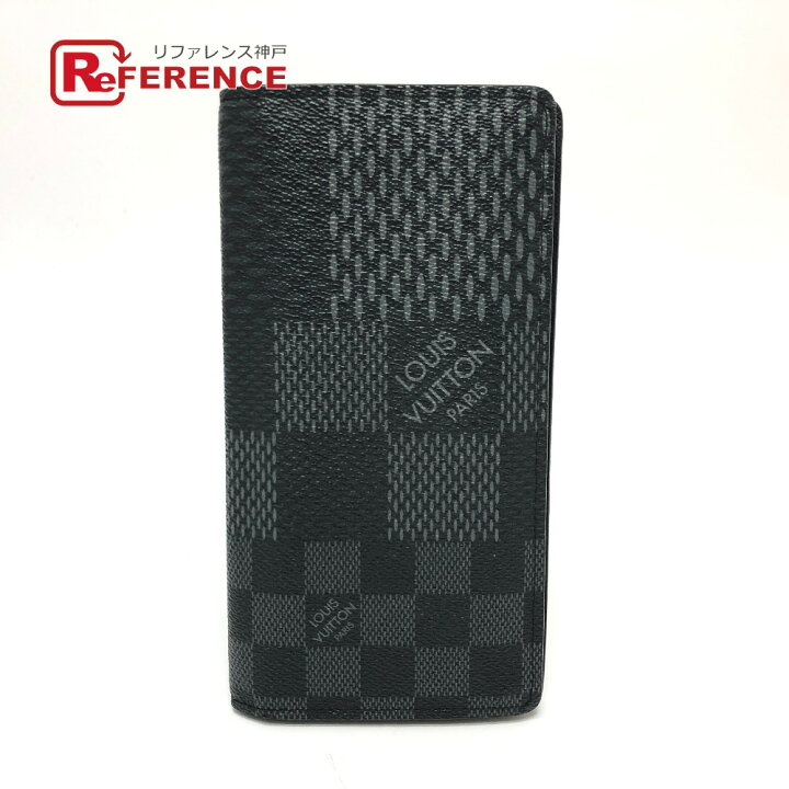 楽天市場】LOUIS VUITTON ルイヴィトン N60436 ダミエ グラフィット 