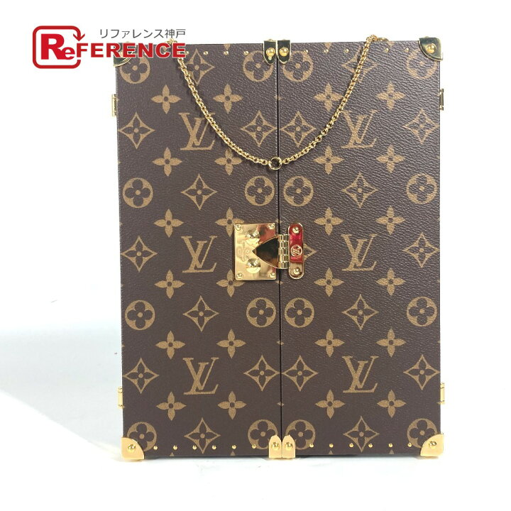 楽天市場】LOUIS VUITTON ルイヴィトン GI0554 モノグラム ホーム 