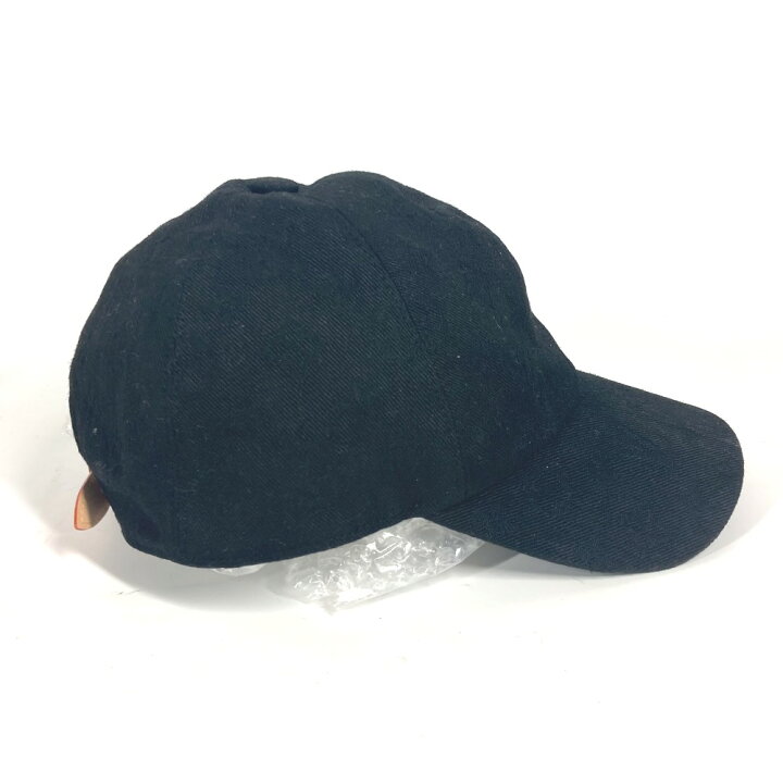 楽天市場】LOUIS VUITTON ルイヴィトン M76585 キャップ・モノグラム 