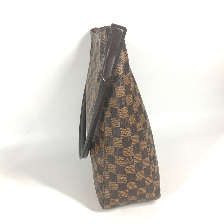 楽天市場】LOUIS VUITTON ルイヴィトン N51144 ダミエ ルーピングGM  