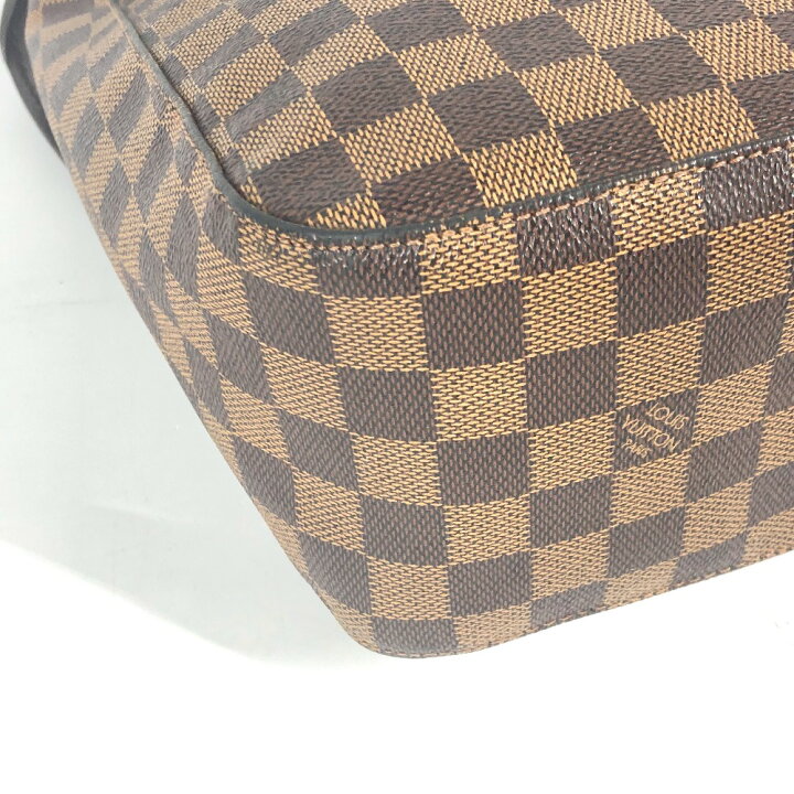 楽天市場】LOUIS VUITTON ルイヴィトン N51144 ダミエ ルーピングGM  