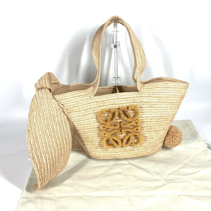 楽天市場】LOEWE ロエベ A223S17X01 ショルダーバッグ 肩掛け BUNNY  