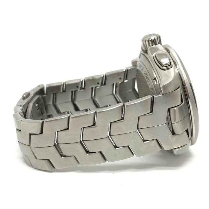 楽天市場】TAG HEUER タグホイヤー CAT2011 リンク キャリバー16  