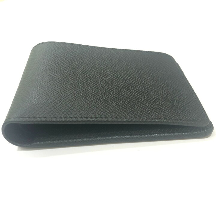 楽天市場】LOUIS VUITTON ルイヴィトン M30531 タイガ ポルトフォイユ  