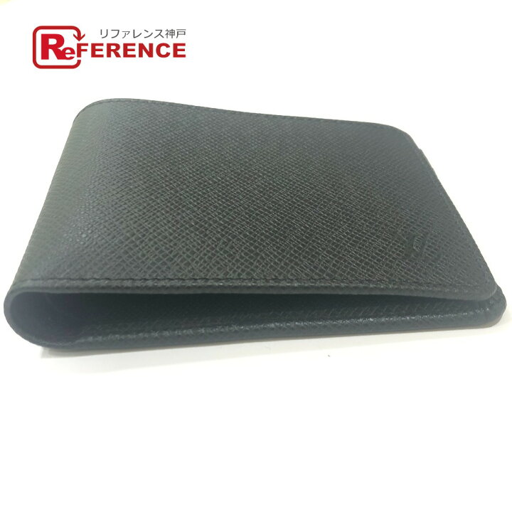 楽天市場】LOUIS VUITTON ルイヴィトン M30531 タイガ ポルトフォイユ  