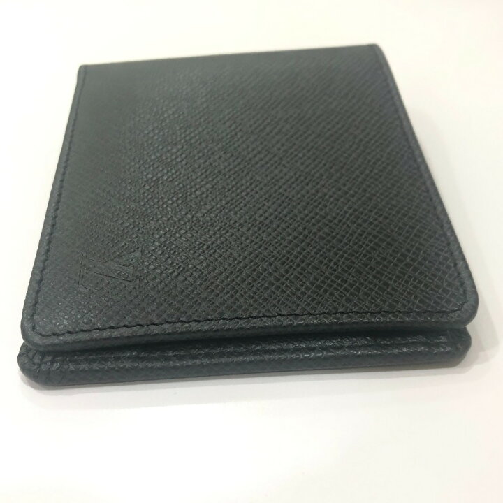 楽天市場】LOUIS VUITTON ルイヴィトン M30531 タイガ ポルトフォイユ  