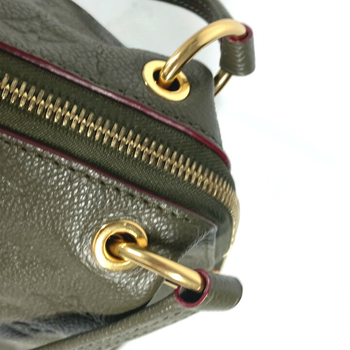 楽天市場】LOUIS VUITTON ルイヴィトン M43669 モノグラムアンプラント  