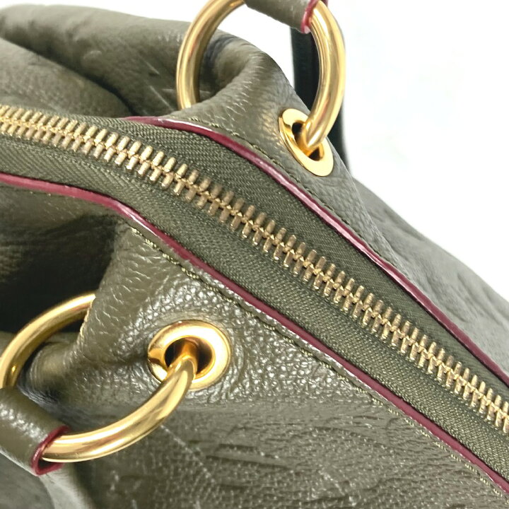 楽天市場】LOUIS VUITTON ルイヴィトン M43669 モノグラムアンプラント  