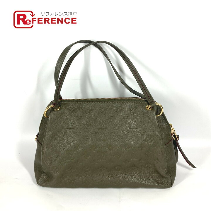 楽天市場】LOUIS VUITTON ルイヴィトン M43669 モノグラムアンプラント  