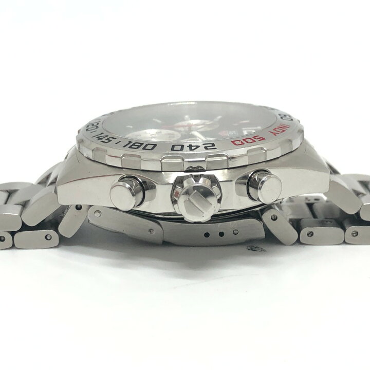 楽天市場】TAG HEUER タグホイヤー CAZ1114 フォーミュラー1 クロノ  