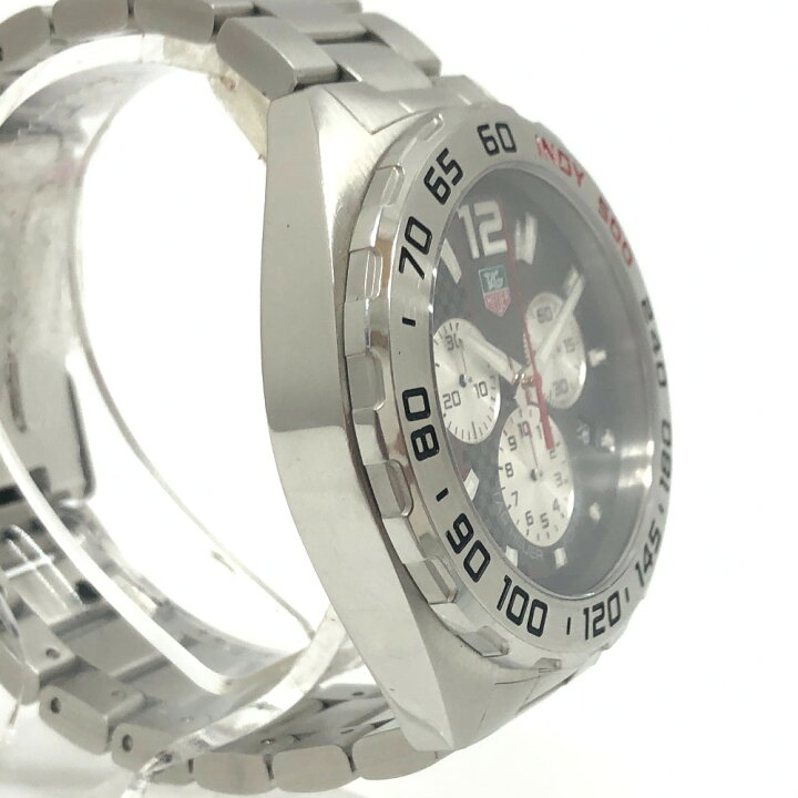 楽天市場】TAG HEUER タグホイヤー CAZ1114 フォーミュラー1 クロノ  