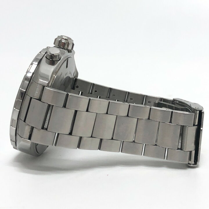 楽天市場】TAG HEUER タグホイヤー CAZ1114 フォーミュラー1 クロノ  