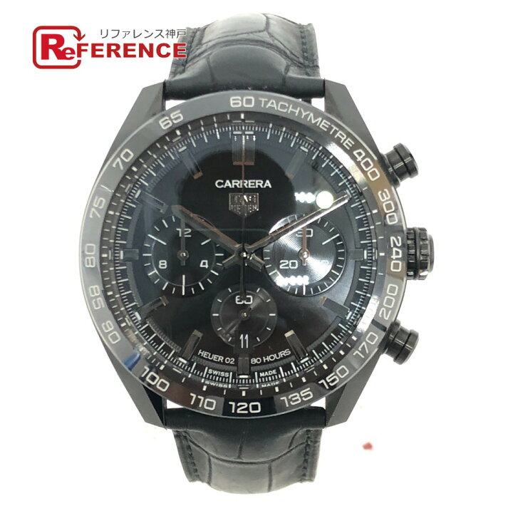 楽天市場】TAG HEUER タグホイヤー CBN2A1G.FC6501 カレラ キャリバー 