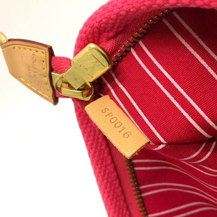 楽天市場】LOUIS VUITTON ルイヴィトン M40065 アンティグア 