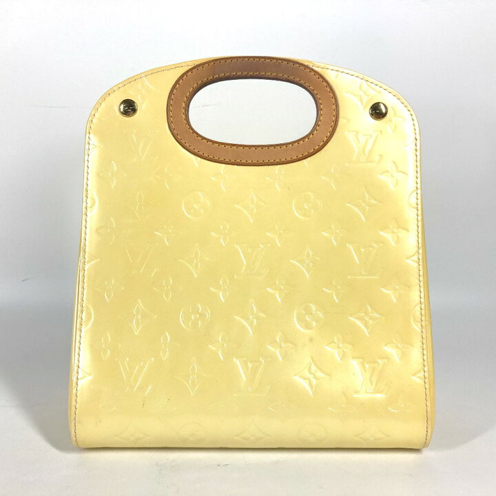 楽天市場】LOUIS VUITTON ルイヴィトン M91378 モノグラムヴェルニ 