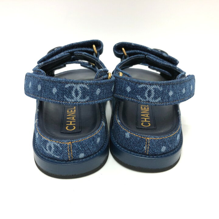 楽天市場】CHANEL シャネル G35927 23P ココマーク CC スポーツ  