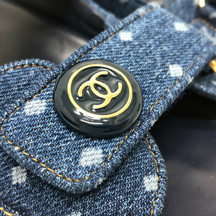 楽天市場】CHANEL シャネル G35927 23P ココマーク CC スポーツ  