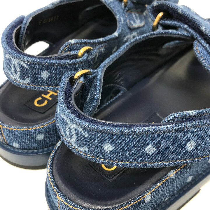 楽天市場】CHANEL シャネル G35927 23P ココマーク CC スポーツ  