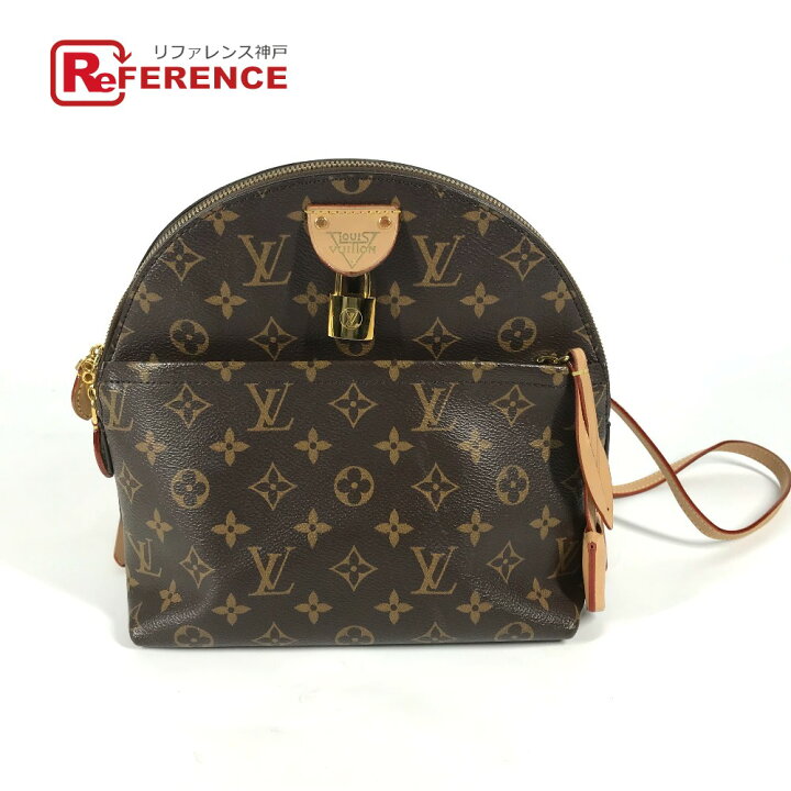 楽天市場】LOUIS VUITTON ルイヴィトン M44944 モノグラム LVムーン 