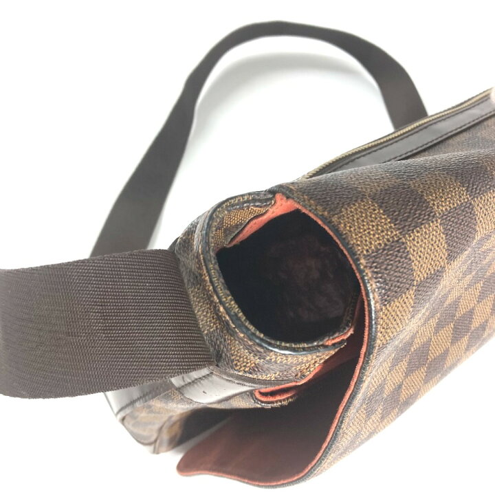 楽天市場】LOUIS VUITTON ルイヴィトン N45258 ダミエ バスティーユ  