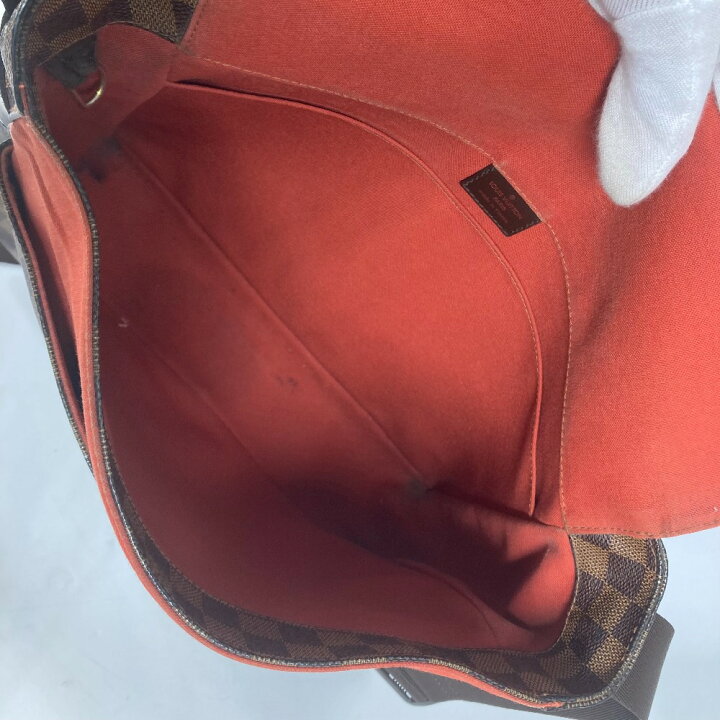 楽天市場】LOUIS VUITTON ルイヴィトン N45258 ダミエ バスティーユ  