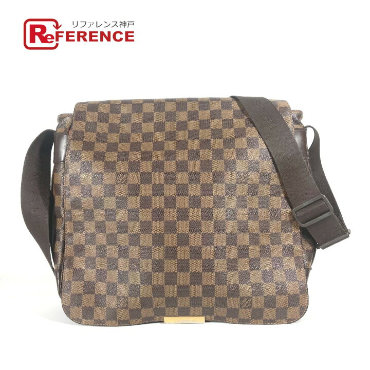 楽天市場】LOUIS VUITTON ルイヴィトン N45258 ダミエ バスティーユ  