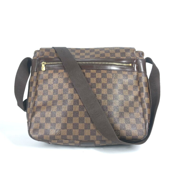 楽天市場】LOUIS VUITTON ルイヴィトン N45258 ダミエ バスティーユ  