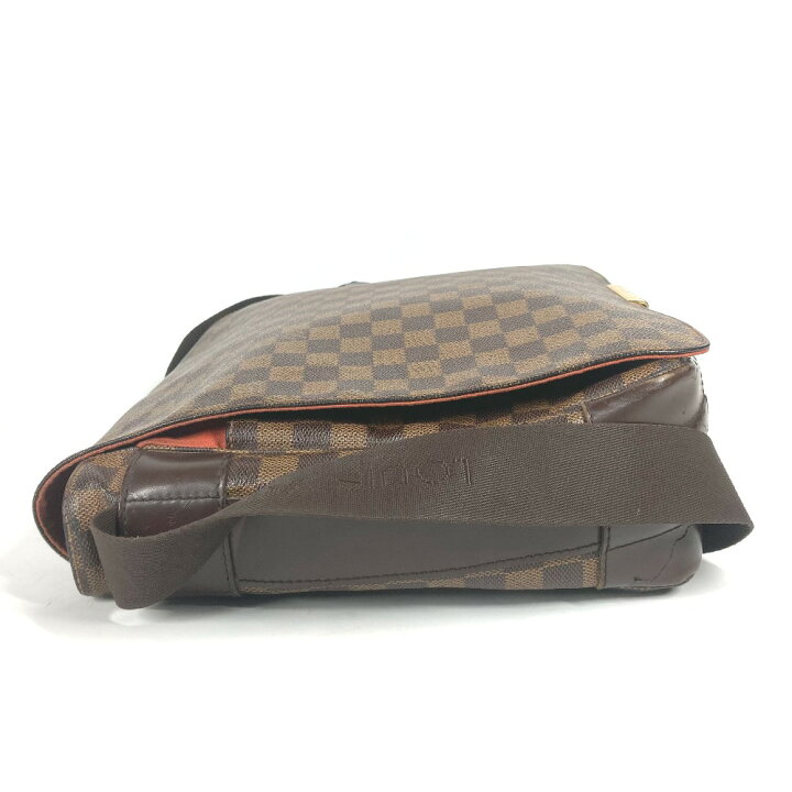 楽天市場】LOUIS VUITTON ルイヴィトン N45258 ダミエ バスティーユ  