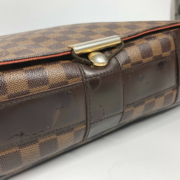 楽天市場】LOUIS VUITTON ルイヴィトン N45258 ダミエ バスティーユ  