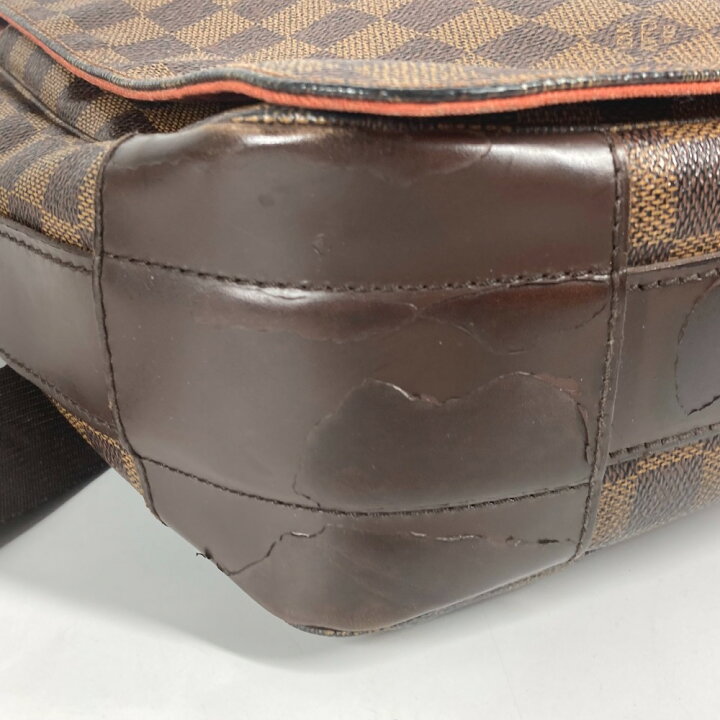 楽天市場】LOUIS VUITTON ルイヴィトン N45258 ダミエ バスティーユ  