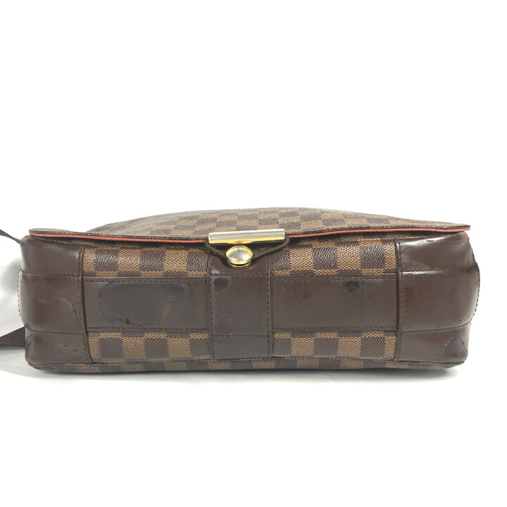 楽天市場】LOUIS VUITTON ルイヴィトン N45258 ダミエ バスティーユ  