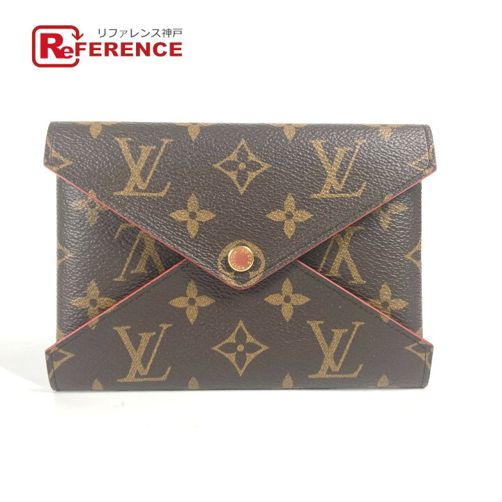 楽天市場】LOUIS VUITTON ルイヴィトン M62034 モノグラム ポシェット 