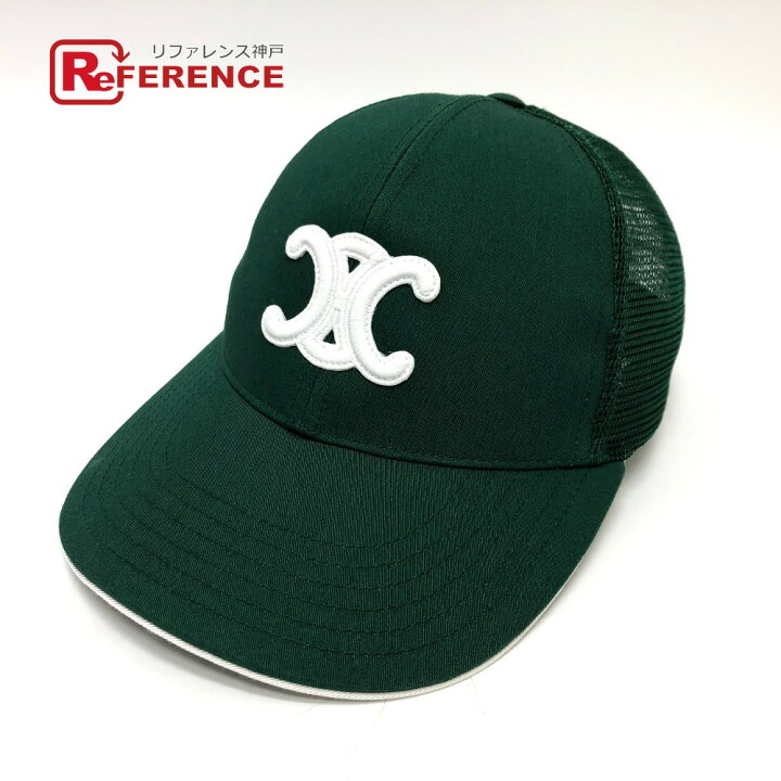 楽天市場】CELINE セリーヌ 2AUN8969P トリオンフ ベースボール  