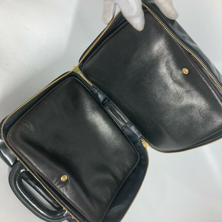 楽天市場】CHANEL シャネル ヴィンテージ CC ココマーク ハンドバッグ  