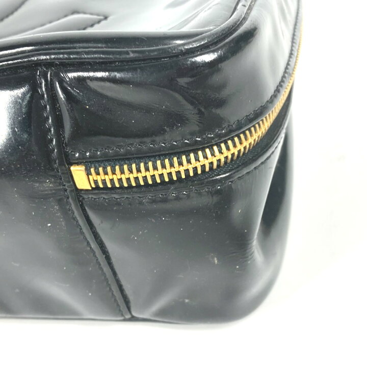 楽天市場】CHANEL シャネル ヴィンテージ CC ココマーク ハンドバッグ  