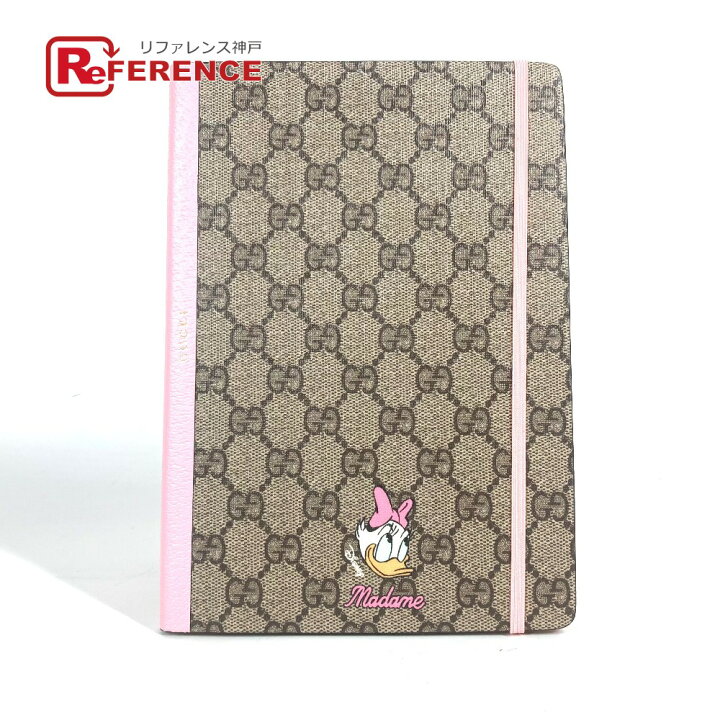 楽天市場】GUCCI グッチ ディズニーコラボ DISNEY デイジーダック GG 
