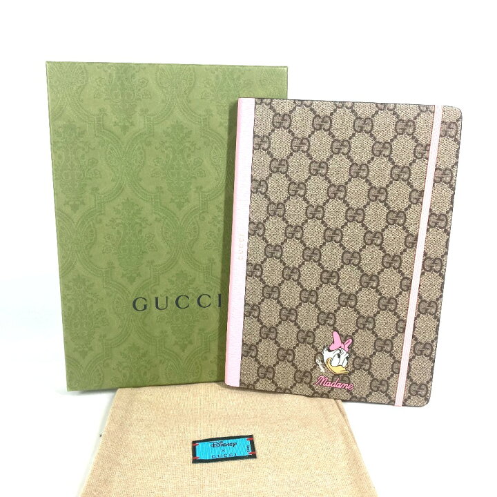 楽天市場】GUCCI グッチ ディズニーコラボ DISNEY デイジーダック GG 