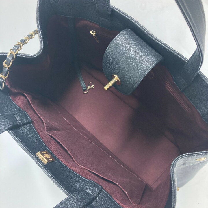 楽天市場】CHANEL シャネル A93795 CC ココマーク アフィニティ  