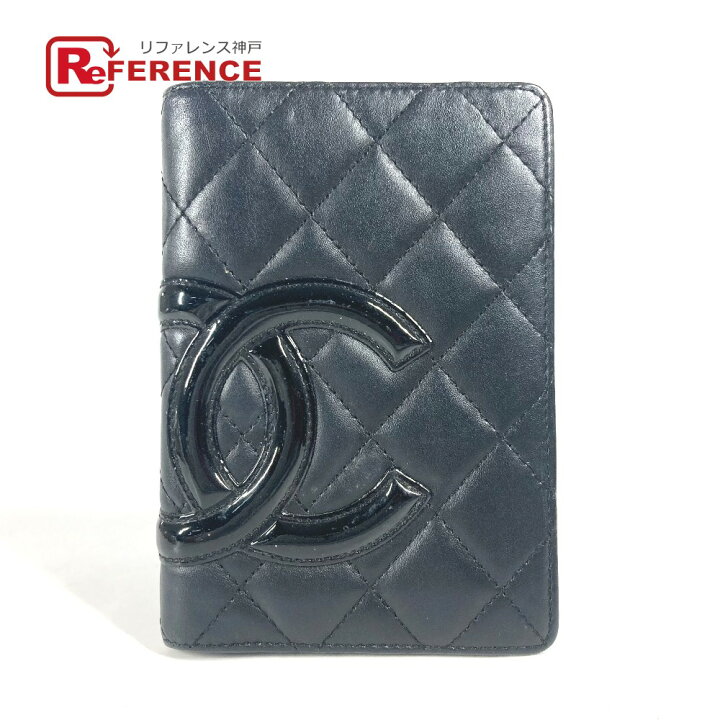 楽天市場】CHANEL シャネル カンボンライン CC ココマーク システム  