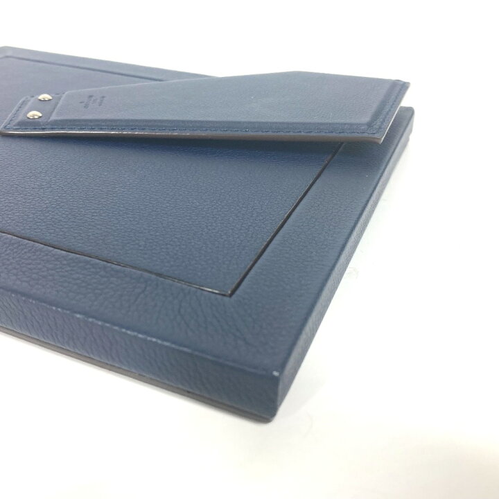楽天市場】LOUIS VUITTON ルイヴィトン R98155 LVロゴ カードゥル 