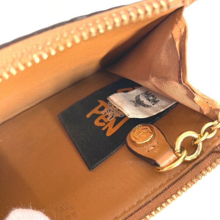 楽天市場】MCM エムシーエム SAMBYPEN コラボ サム・バイ・ペン 