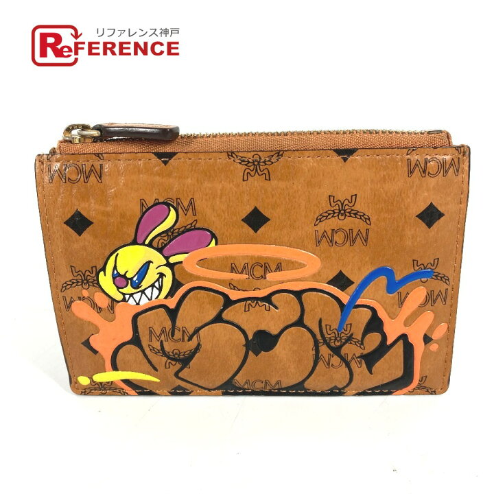 楽天市場】MCM エムシーエム SAMBYPEN コラボ サム・バイ・ペン  