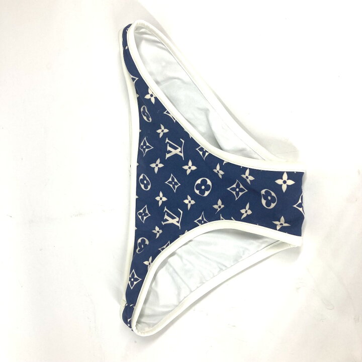 楽天市場】LOUIS VUITTON ルイヴィトン ブラジャー パンツ モノグラム 