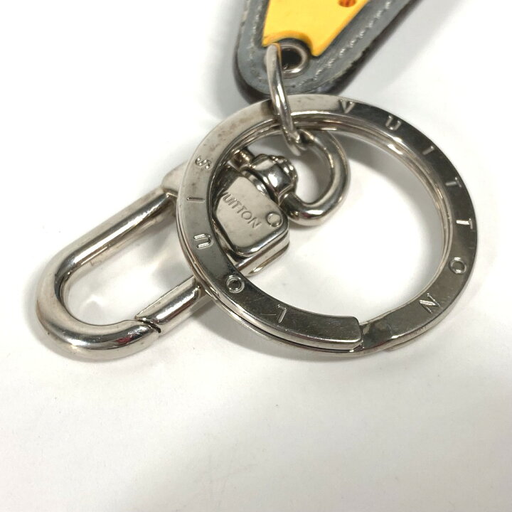 楽天市場】LOUIS VUITTON ルイヴィトン MP2215 モノグラムチタン 